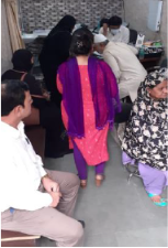 Delhi Camp Photo 7